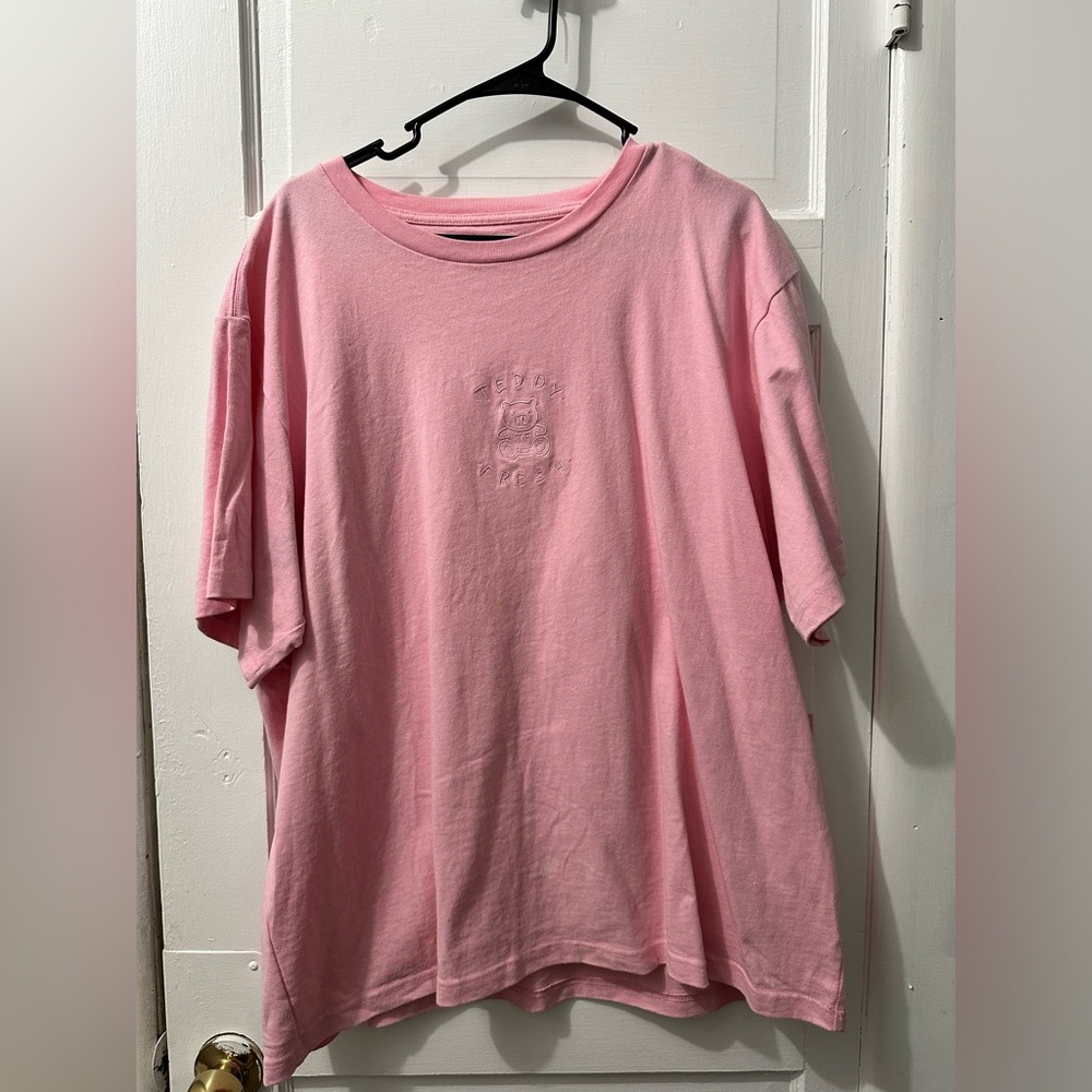 Teddy Fresh Tee